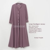 CCb-011 LONG CARDI JERSEY